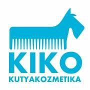Kiko kutyakozmetika